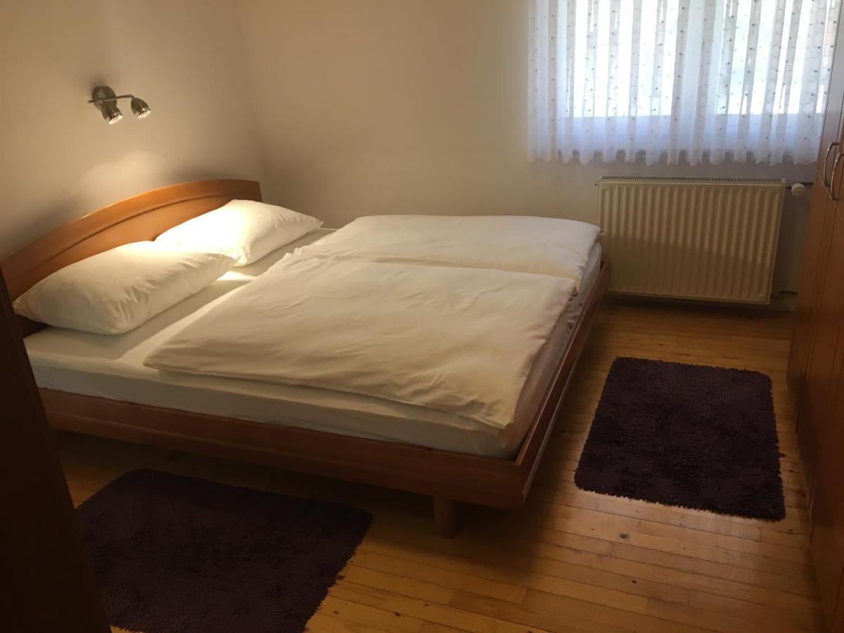 Rooms Hrominc Bled Exterior foto