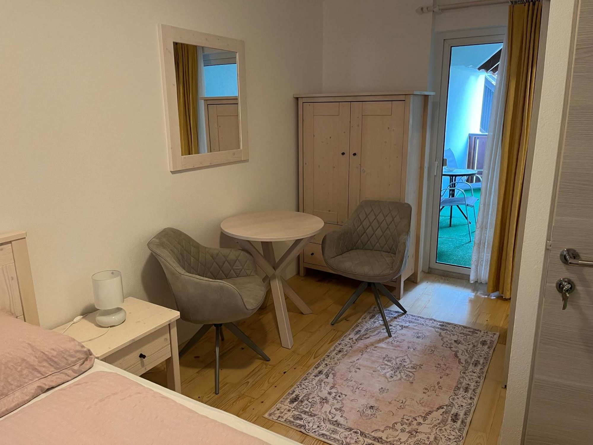 Rooms Hrominc Bled Exterior foto