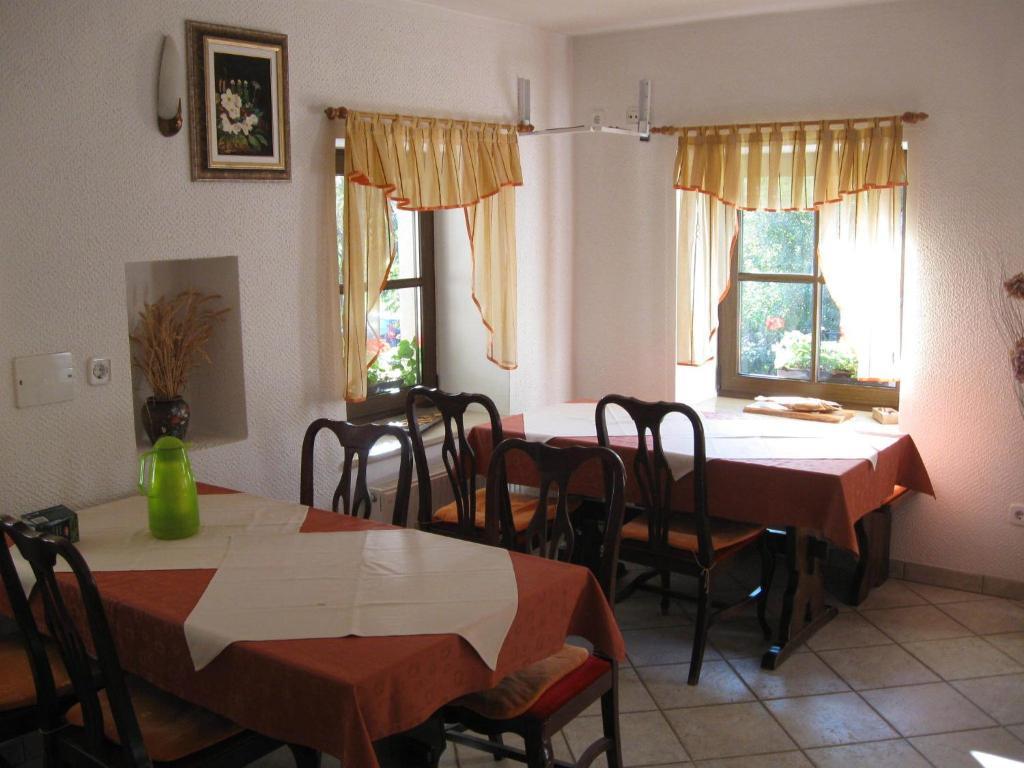 Rooms Hrominc Bled Exterior foto