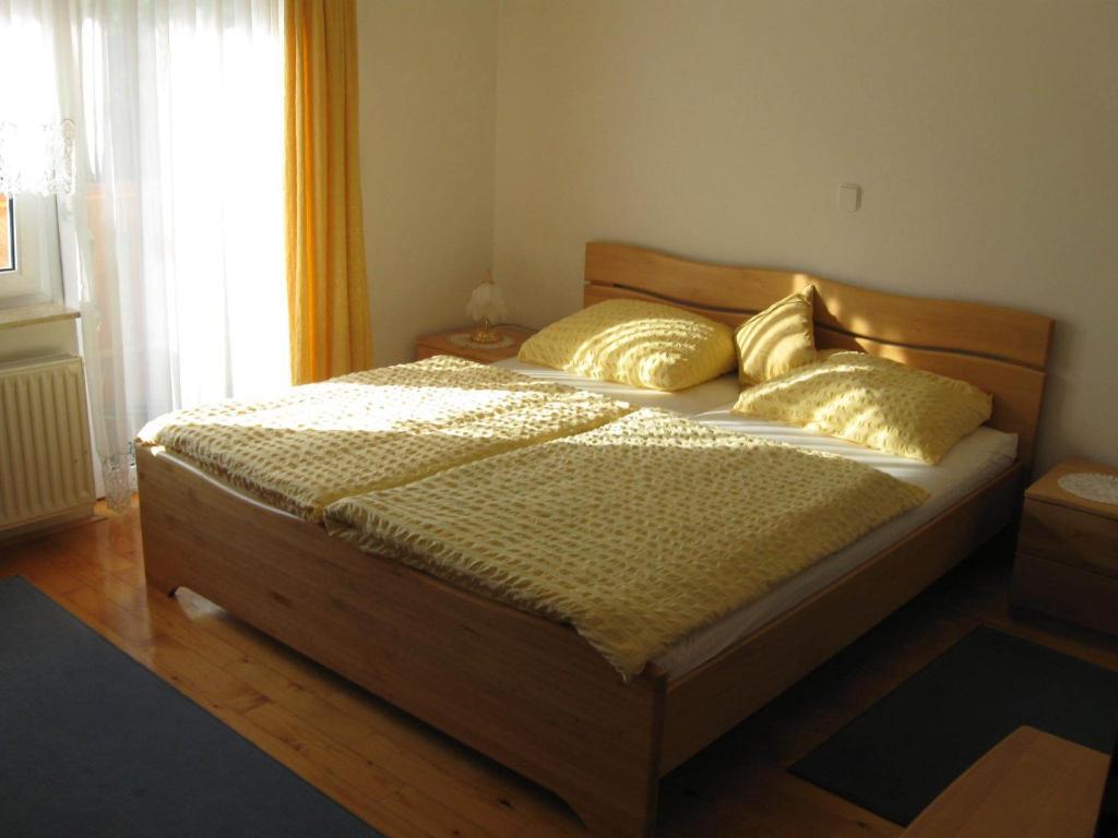 Rooms Hrominc Bled Zimmer foto