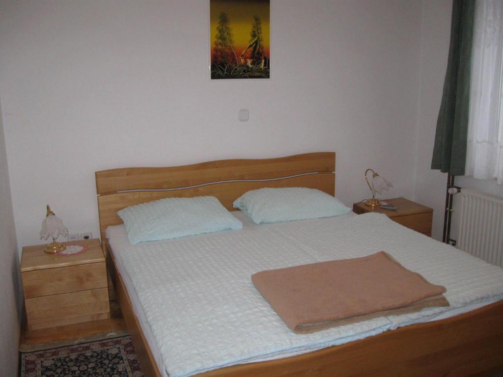 Rooms Hrominc Bled Zimmer foto